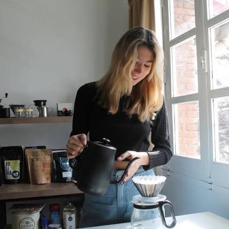 Avatar de Lucía