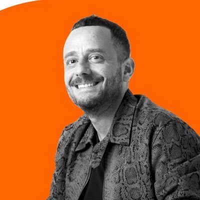 Avatar de Nicolas Artusi