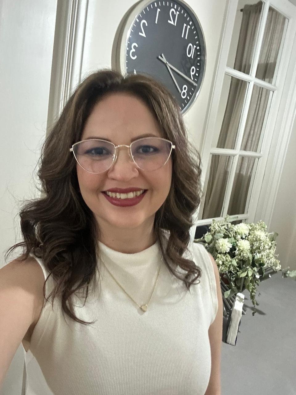Avatar de Maria Angelica